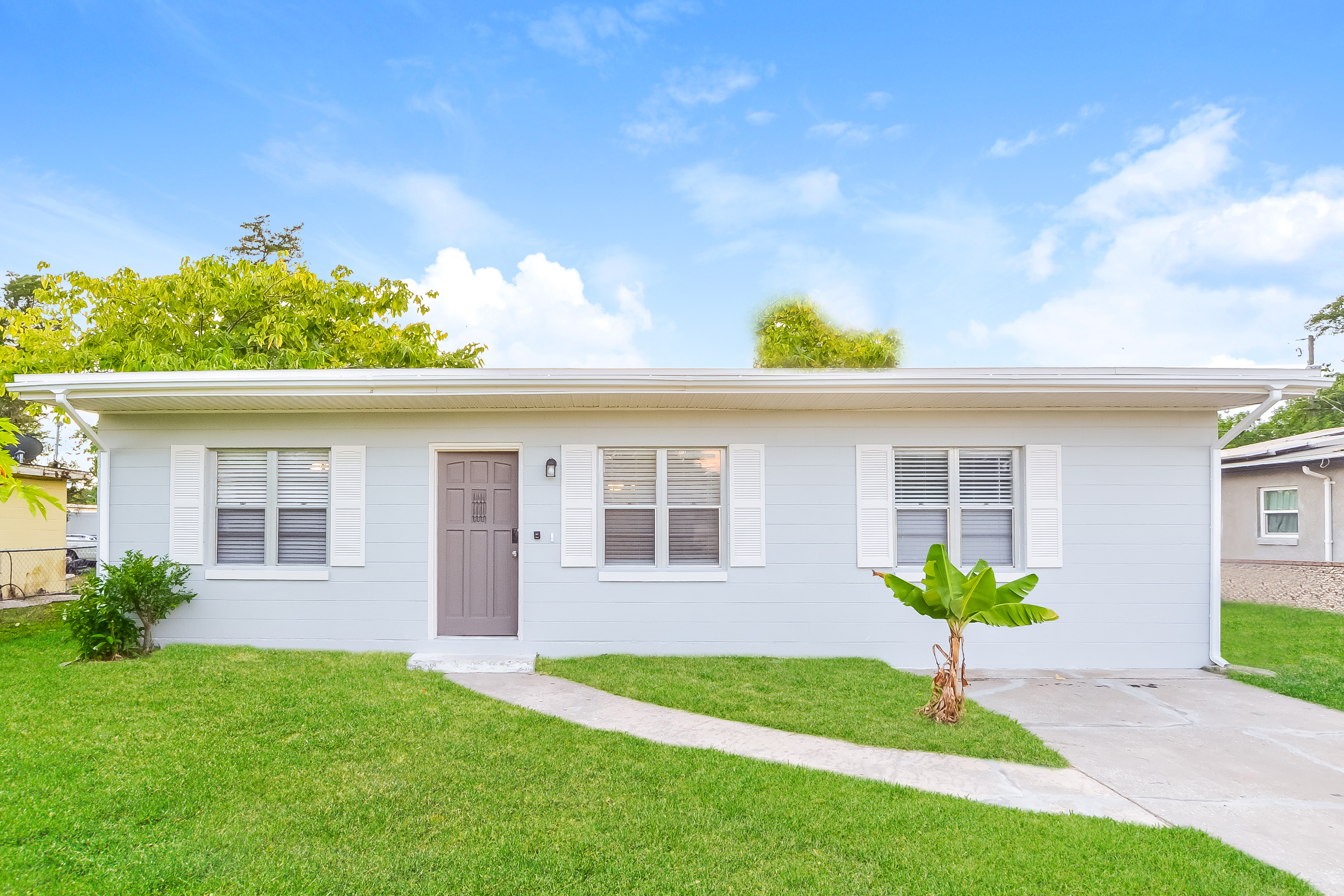 7618 CASSINO AVE ORLANDO, FL 32819